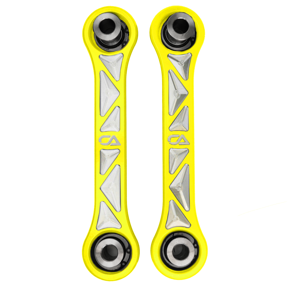 Can-Am X3 Billet Rear Sway Bar Link Set