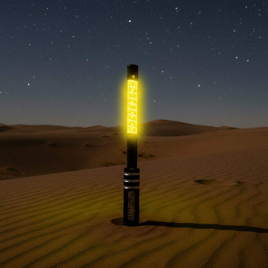 Marshin V3 Chrome Black (Set)