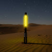 Game Changer LED Whip - Savage Sage Green Single