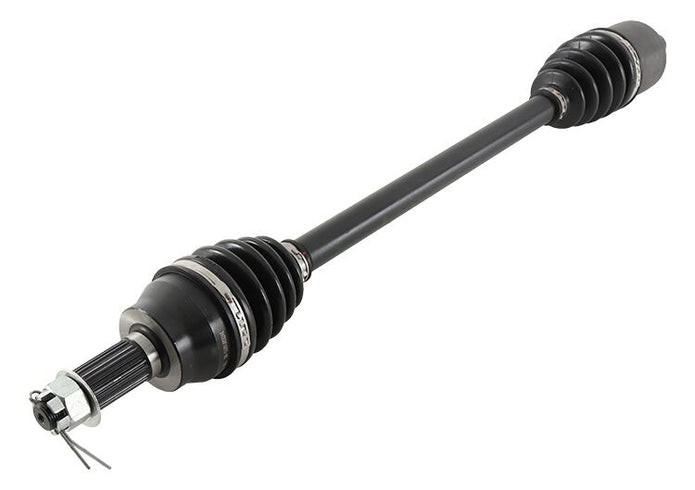 8 Ball Extreme Axle Front