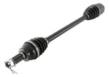 8 Ball Extreme Axle Front