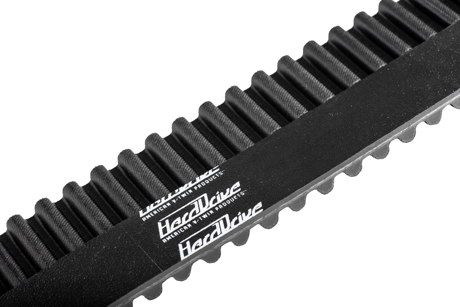 1 1/8" Rear Belt 139t Oe# 40024 04