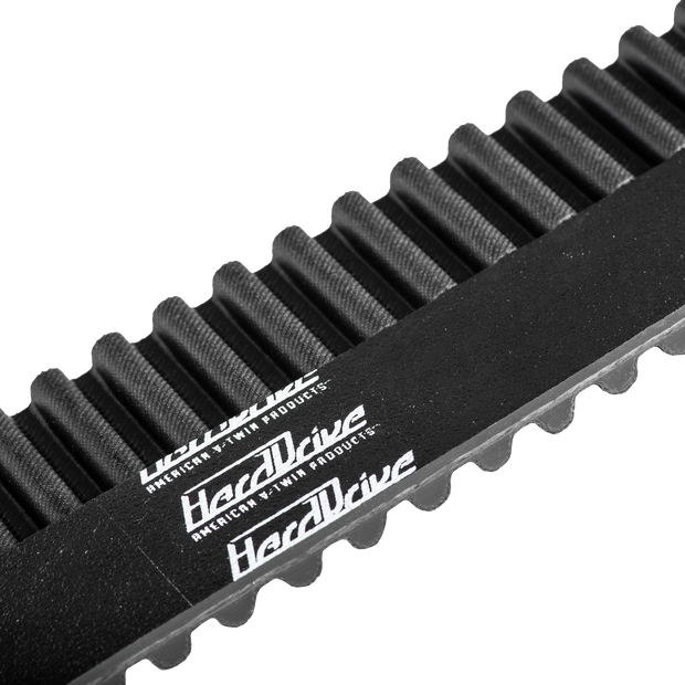 1 1/8" Rear Belt 128t Oe# 40022 91