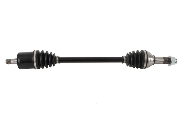 6 Ball Heavy Duty Axle Front