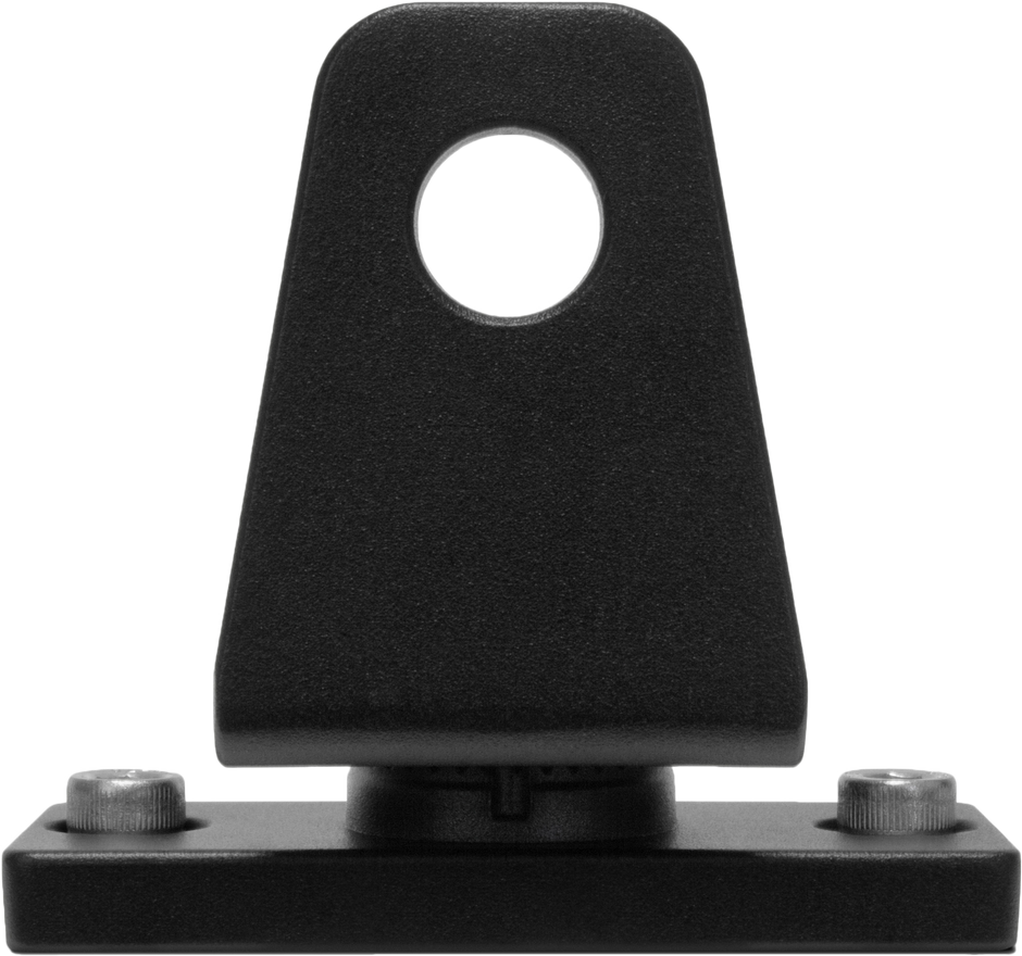 Gc Whip Mount Square/Round Tube 1.0   1.5