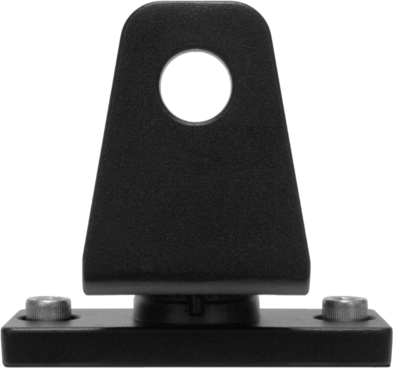 Gc Whip Mount Square/Round Tube 1.0   1.5