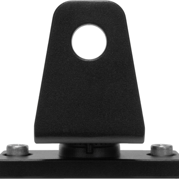 Gc Whip Mount Square/Round Tube 1.0   1.5