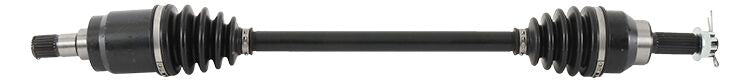 8 Ball Extreme Axle Front
