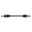 All Balls 8 Ball Extreme Front Axle for Honda Pioneer 700-4