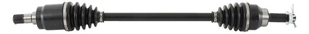 8 Ball Extreme Axle Front