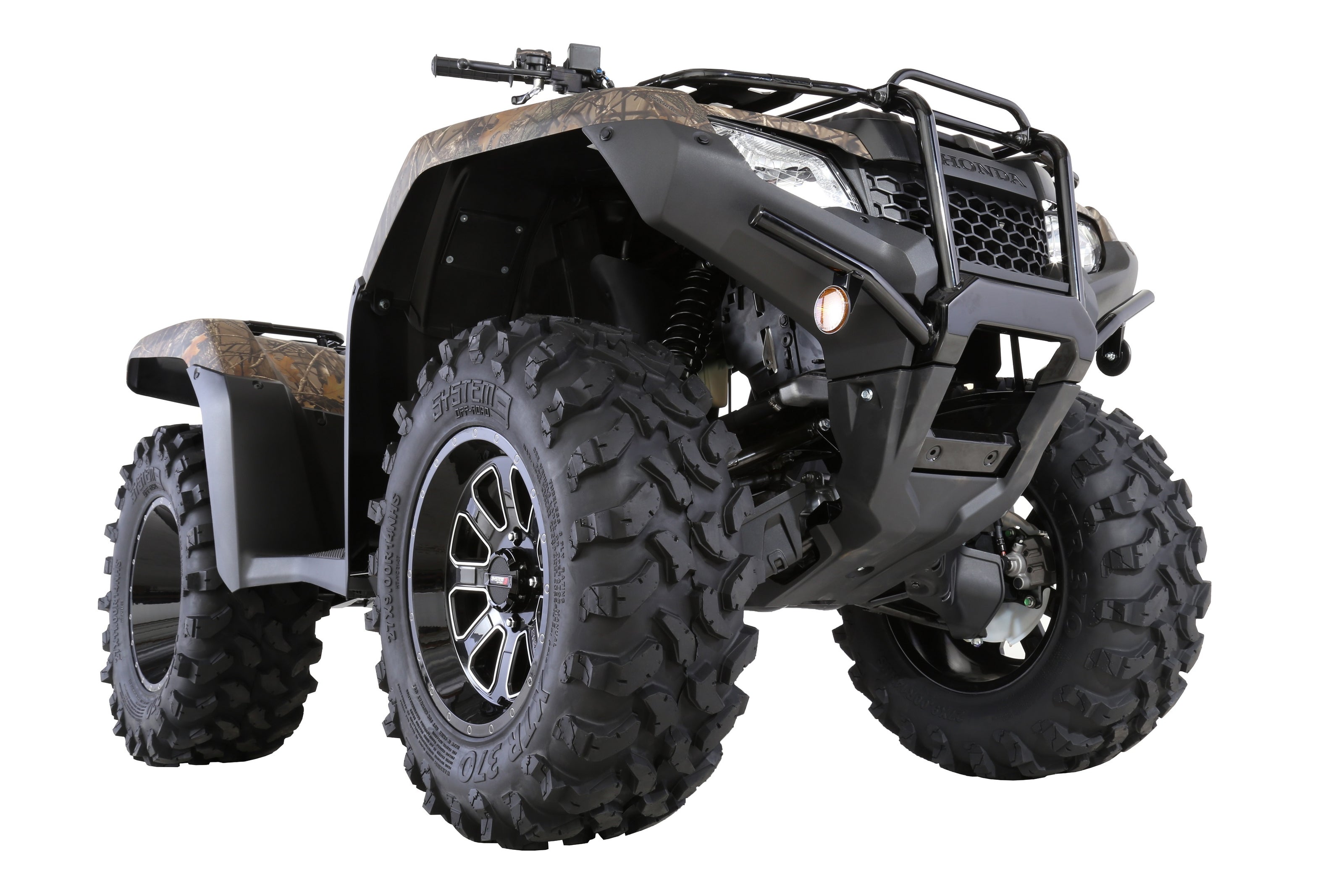 Tire Xtr370 37x10r22