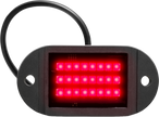 X4 Rock Lights X4 24 Led Rock Light + Cable