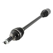 All Balls 8 Ball Extreme Front Axle for Polaris RZR XP Turbo 2017-2022