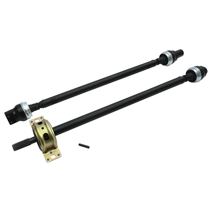Prop Shaft