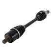 All Balls 6 Ball Heavy Duty Front Axle for Polaris RZR 800 2008-2021