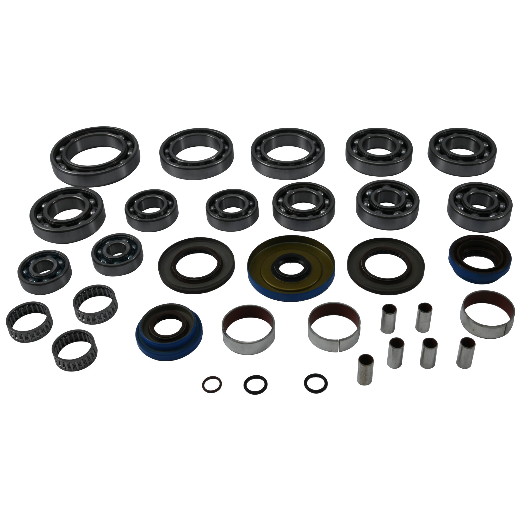 Trans Axle Bearing/Seal Kit