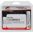Rear Knuckle Bushing Kit