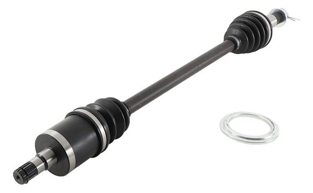8 Ball Extreme Axle Front