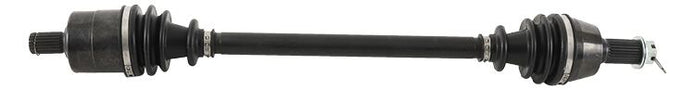 8 Ball Extreme Axle Front