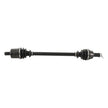 All Balls 8 Ball Extreme Front Axle for Polaris Ranger Crew 2009-2016