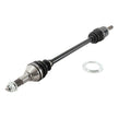 All Balls 6 Ball Heavy Duty Front Axle for Can-Am Maverick Series 2013-2018