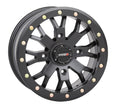 Sb4 Bl Wheel 15x7 4+3 (+15mm) 4/156 Matte Black