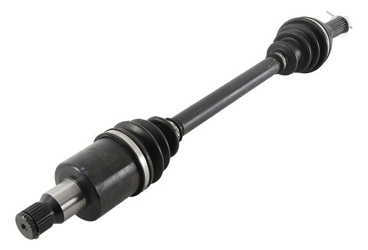 8 Ball Extreme Axle Rear
