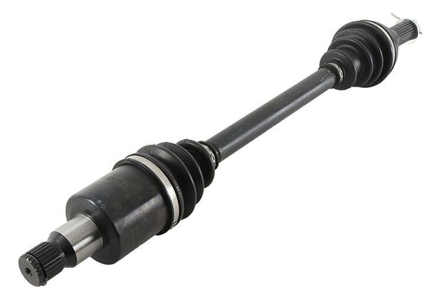 8 Ball Extreme Axle Rear