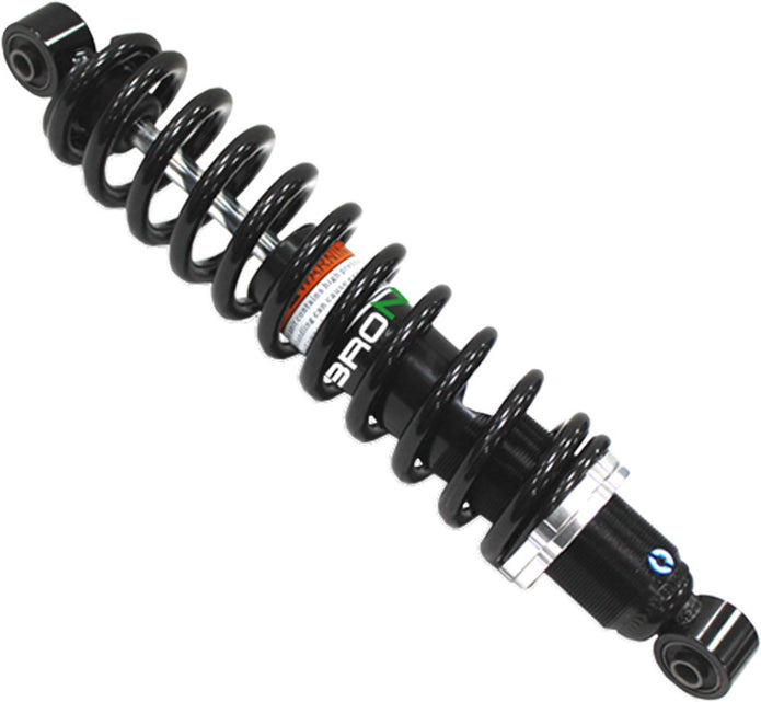 Gas Shock Rear