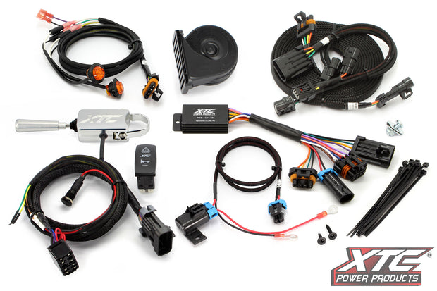 Turn Signal Kit KRX 1000