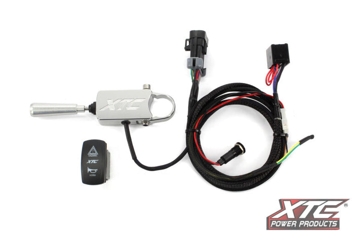 Turn Signal Kit KRX 1000