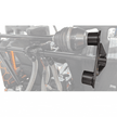 Spare Axle Carrier Cage Mount Kit, 1.25