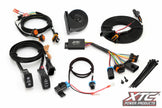 Self Canceling T/S Kit Pol