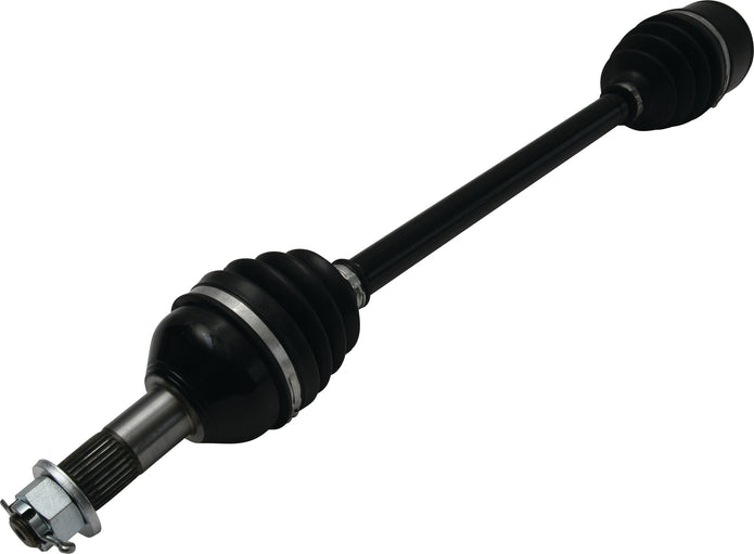 6 Ball Heavy Duty Axle Rear