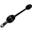 6 Ball Heavy Duty Axle Rear