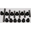 All Balls Rear Independent Suspension Kit for Polaris Ranger 570 / RZR 570 & more 2012-2022