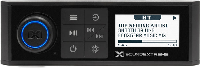 1din Radio