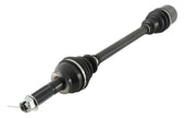 8 Ball Extreme Axle Rear