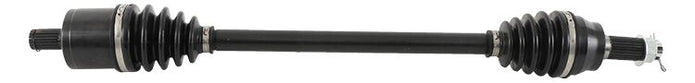 8 Ball Extreme Axle Front