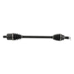 All Balls 8 Ball Extreme Front Axle for Polaris RZR S4 2015-2023