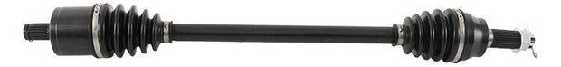 8 Ball Extreme Axle Front