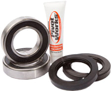 Rear Wheel Bearing Kit