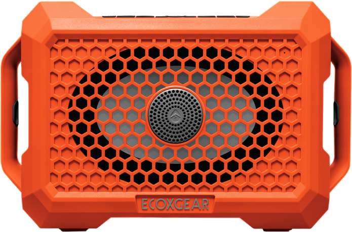 Defender Blaze Orange