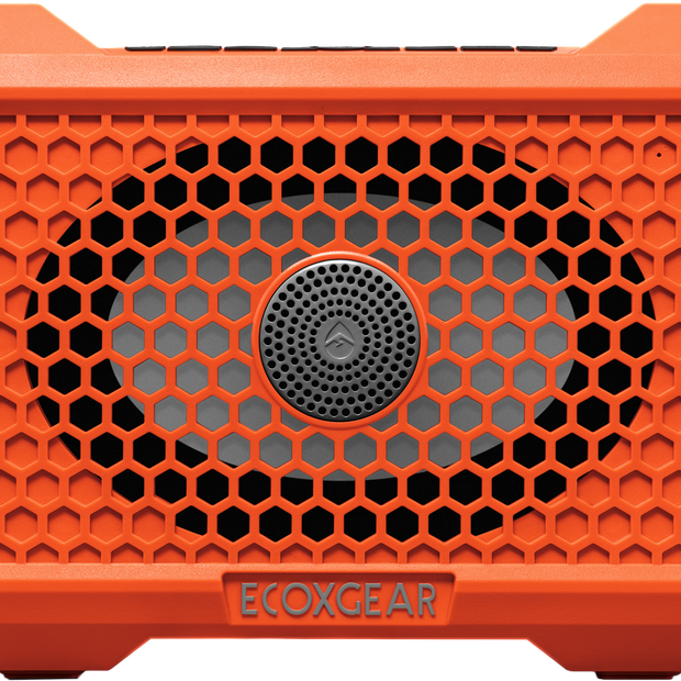 Defender Blaze Orange