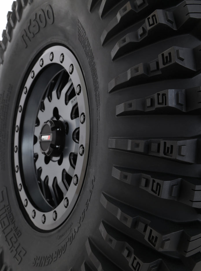 Tire Rc500 27x10r14