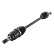 All Balls 8 Ball Extreme Front Axle for Honda Pioneer 700-4