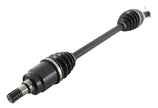 8 Ball Extreme Axle Front
