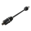 All Balls 6 Ball Heavy Duty Front Axle for Polaris RZR XP Turbo 2018-2021