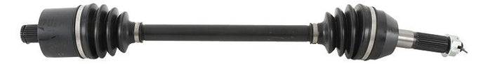 8 Ball Extreme Axle Rear
