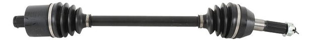 8 Ball Extreme Axle Rear